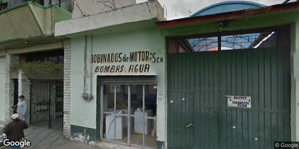 INSTITUTO REGISTRAL Y CATASTRAL DEL ESTADO DE PUEBLA